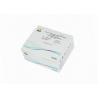 Buy cheap HE4 Rapid Quantitative Fluorescence Immunoassay Test Cassette FIA POCT IVD from wholesalers