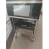Buy cheap Smart Touch Panel 304SUS Manufacturer Gas Vertical Chicken Broaster Pressure Fryer/kfc chicken broaster fryer/industrial pressure fryer price/ from wholesalers