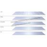 Buy cheap Construction House Wall Panels Core Polystyrene Thermal Insulation from wholesalers