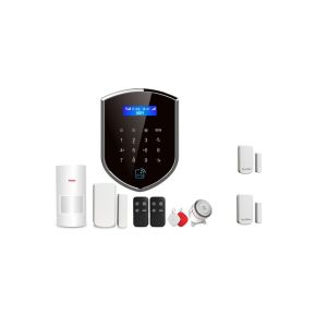 4G 2G Wi-Fi Smart Security Alarm System(YL-007WT2R)