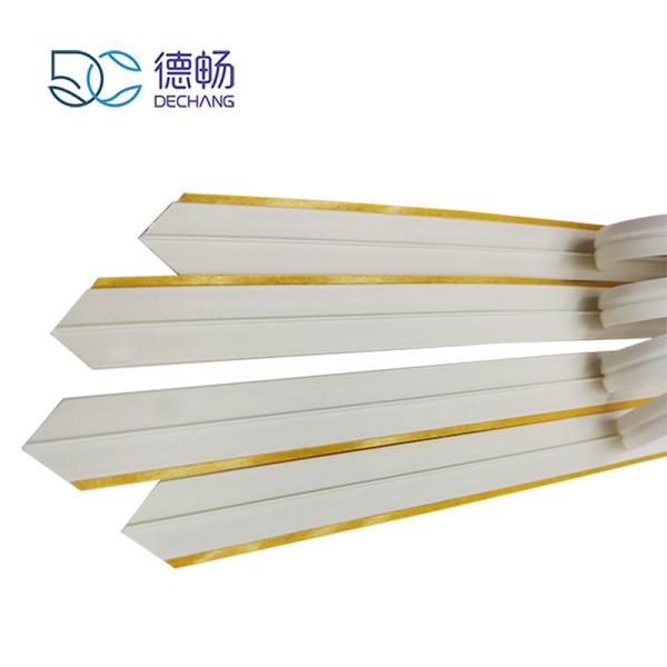 Buy cheap Reverse Bend Die Cutting Creasing Matrix For E Flute Corrugated Carton from wholesalers