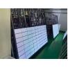 Buy cheap 40Scan Video Wall Curved Led Display 64*48cm 3840Hz from wholesalers
