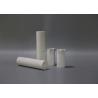 Buy cheap High Efficiency 10" PP Melt Blown Filter Cartridge , 5 Micron Water Filter Cartridge from wholesalers