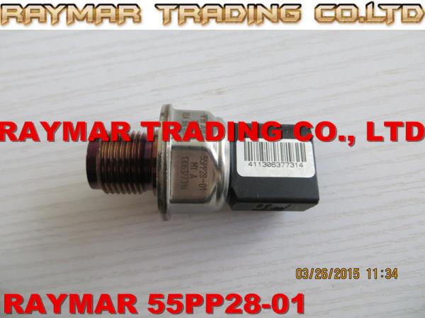 Buy cheap SENSATA Pressure sensor 55PP28-01, for VW, AUDI AG 05A906051 from wholesalers