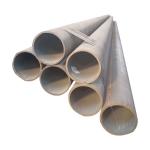 Durable Seamless Steel Tube Q235 Q345 Stainless Steel Seamless For Industrial