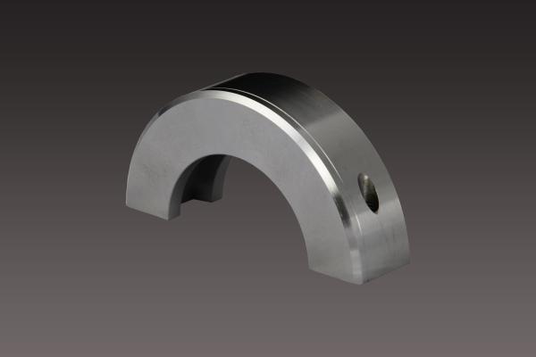 Buy cheap Forged Steel Thread Connect Mud Pump Valve Body OEM Spare Parts for Drilling Mud Pump from wholesalers
