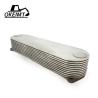 Buy cheap OKEIMT 6152612111 Engine Oil Cooler Core For Komatsu High Efficiency from wholesalers