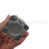 Buy cheap SMC CQS CDQS Series Compact Cylinder 12 to 25mm Bore size Pneumaticc cylinder CDQSB20-45D from wholesalers