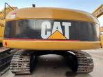 20 Ton Used CAT 320CL Medium Excavator Used Caterpillar CAT 320 C Series