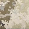 Buy cheap Military Camo Material Polyester Cotton Blended Ukrainian Army Tent Fabric from wholesalers