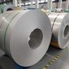 Buy cheap 304 304L Hot Rolled Stainless Steel Coil 2B BA 300mm from wholesalers