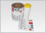 Blow Molding PETG Shrink Film , Convenient Shrink Film Rolls For Wine Bottles