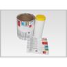 Buy cheap Blow Molding PETG Shrink Film , Convenient Shrink Film Rolls For Wine Bottles from wholesalers