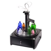 Buy cheap High speed fully Automatic essential oil small perfume cosmetic bottle filling product