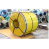 Buy cheap 0.5mm 1mm 3mm Cold Rolled Stainless Steel Coil Roll JIS SUS 304L 316L from wholesalers