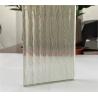 Buy cheap 6500x3300mm Laminated Wired Glass 2mm Mesh Laminated Glass from wholesalers
