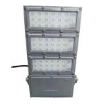 Oil Field Explosion Proof Led Flood Light With Aluminum Housing AC220V / 50Hz