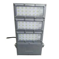 Buy cheap Oil Field Explosion Proof Led Flood Light With Aluminum Housing AC220V / 50Hz product