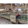 Buy cheap Fully Automatic Mgo Board Door Core Frame Vacuum Forming Machinery from wholesalers