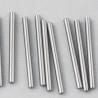 Buy cheap 0.7μM Cemented Carbide Milling Blanks Endmill K40 OD 2.35mm Fine Grain Size from wholesalers