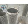 Buy cheap High Efficiency Rotating Screen Filter For Fertilizer / Stone / Mineral from wholesalers