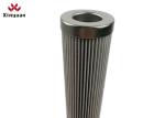 273827007 Cartridge Oil Filter 21 Bar Long Life