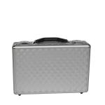 ABS Aluminum Attache Case Light Weight