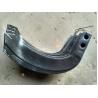 Buy cheap GN 12 Rotary Tiller Blades Farm Equipment Parts SF Wet 0.5KG Colorful Packing from wholesalers