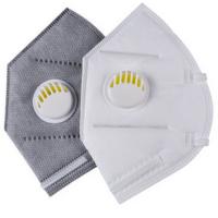 Buy cheap Cotton PPE Face Mask Reusable Cartoon Mouth Face Mask Anti Dust Anti Smoke Fog product