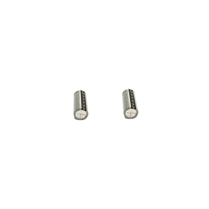 Cylindrical Lithium Ion Battery Cell , NSC1850 3.7V 1500mA Rechargeable Lithium Battery