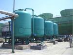 GAC Granular Activated Carbon Water Filter 25TPH For Coating Auxiliary Agents