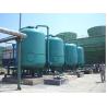 Buy cheap 1TPH Granulated Activated Carbon Water Filter , Underground Water Filter System from wholesalers