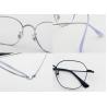 Buy cheap Pure Beta Titanium Frames Anti-Blue Light Screen Ultra Light Full Frame ZTO 116 Unisex from wholesalers