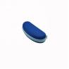 Buy cheap Portable Sunglasses Packaging Case Zipper Eyeglass Case Anti Pressure from wholesalers
