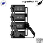 6 Years Warranty Sport Spot Lighting High Mast Power LED Flood Light 150W-600W