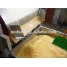 Buy cheap EVA Hot Melt Pelletizer , Granulator Machine Maleic Anhydride Asphalt from wholesalers