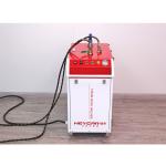 Powerful Steam Cleaning for Car Interior Dry Wet Steam Cleaner Featuring Steam