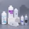 Buy cheap 250ml-1000ML HDPE Recycling Plastic Containers Logo Printing For Pill Packing from wholesalers