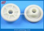 Wincor ATM Parts 23T-49T plastic gear 1750012723-3