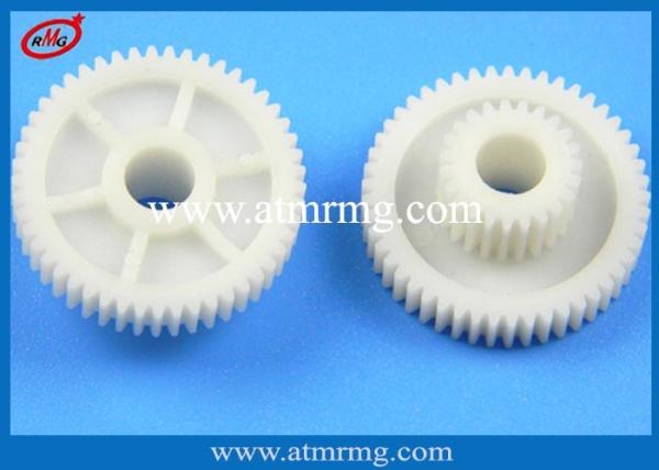 Buy cheap Wincor ATM Parts 23T-49T plastic gear 1750012723-3 from wholesalers