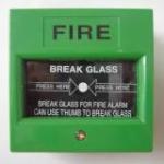 Buy cheap Emergency Manual Call Point for Fire Alarm from wholesalers