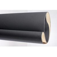 Buy cheap Silicon Carbide Anti-Static Treatment Paper Wide Sanding Belts / Grit P320 product
