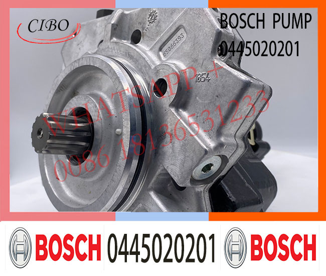 BOSCH DIESEL ENGINE FUEL PUMP 200V11103-7792 0445020201 0440020078 805011167