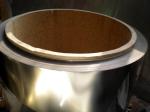 Cold rolled SUS430 Stainless Steel Coil for household appliances and home