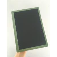Buy cheap LSCF - GDC Material Solid Oxide Fuel Cell Rectangular ASCs 125mm × 185mm product