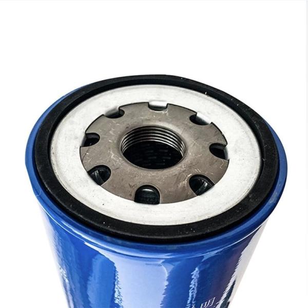 Buy cheap Auto Repair Parts Oil Filter JX1016 For SHACMAN Truck Weichai Engine from wholesalers