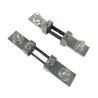 Buy cheap 75mV 150A High Precision Shunt Resistor For Current Measuring from wholesalers
