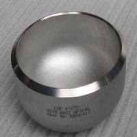 Buy cheap Stainless steel caps product