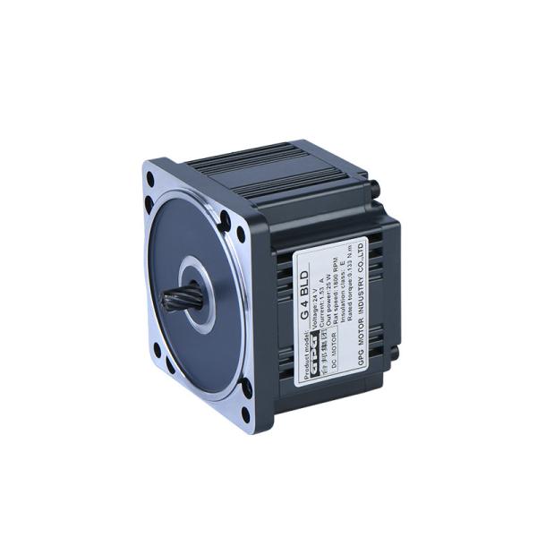 Buy cheap 20W BLDC GEAR MOTOR 12V 24V 1800RPM 3000RPM DC BRUSHLESS 2GN 3GN 4GN 5GU 6GU PARALLEL RIGHT ANGLE WORM GPG GEARED MOTOR from wholesalers