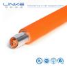 Buy cheap EV Energy High Temperature Unshielded Wire High Voltage Cable 1500V For Construction from wholesalers